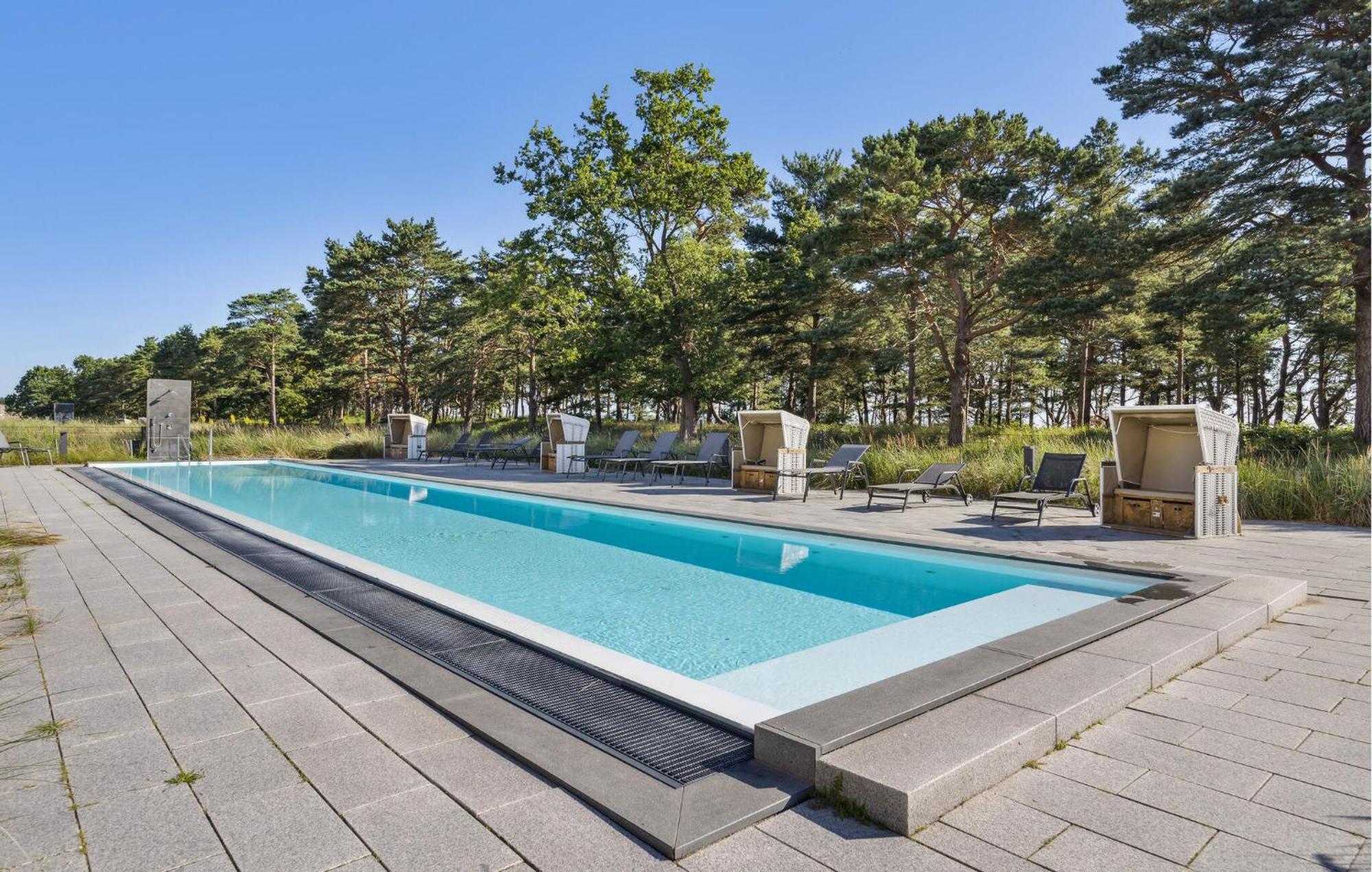 Prora Solitaire Avida Loft13 Binz Esterno foto