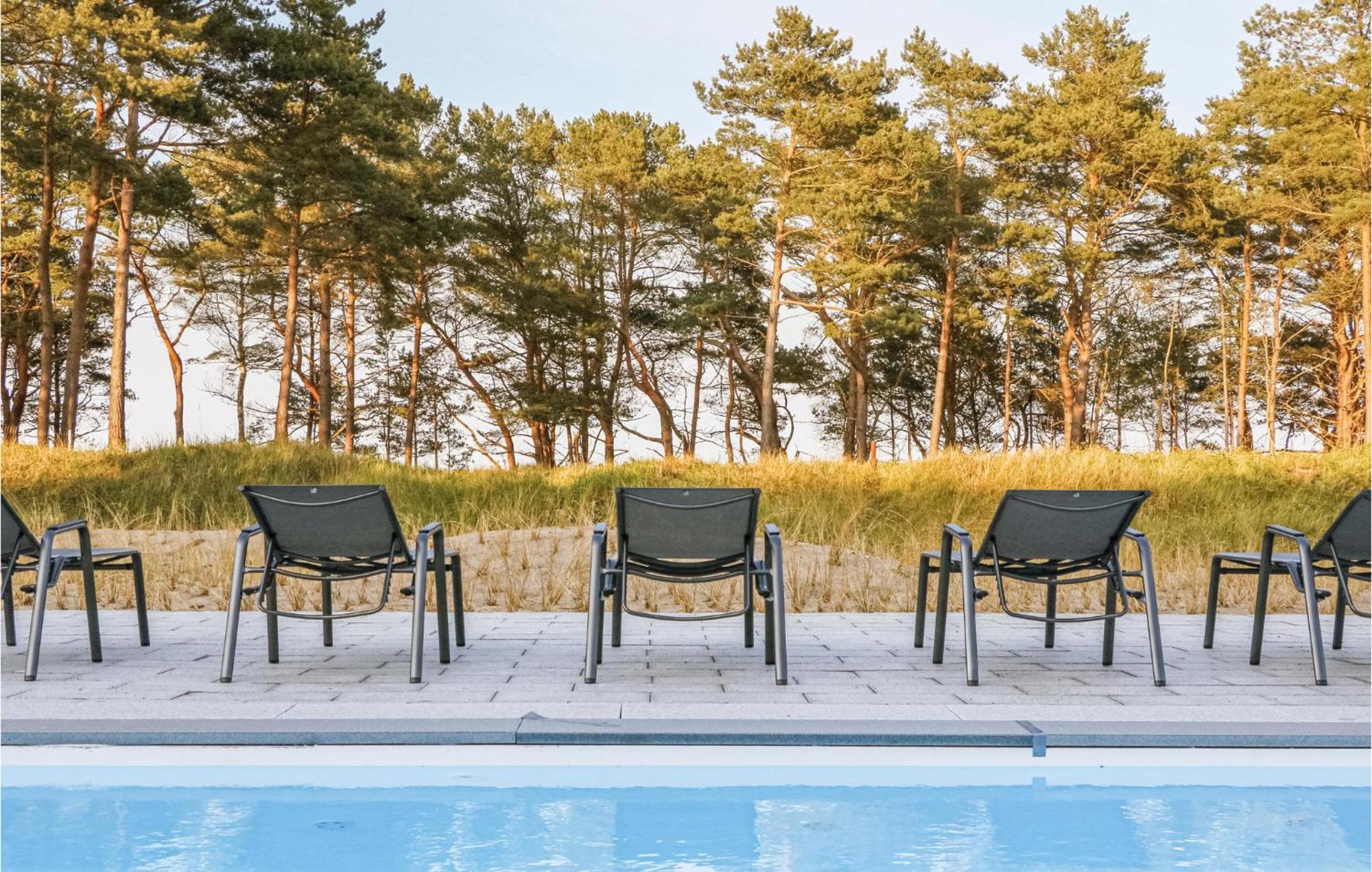 Prora Solitaire Avida Loft13 Binz Esterno foto