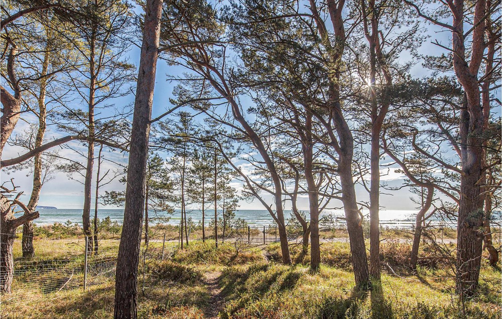 Prora Solitaire Avida Loft13 Binz Esterno foto