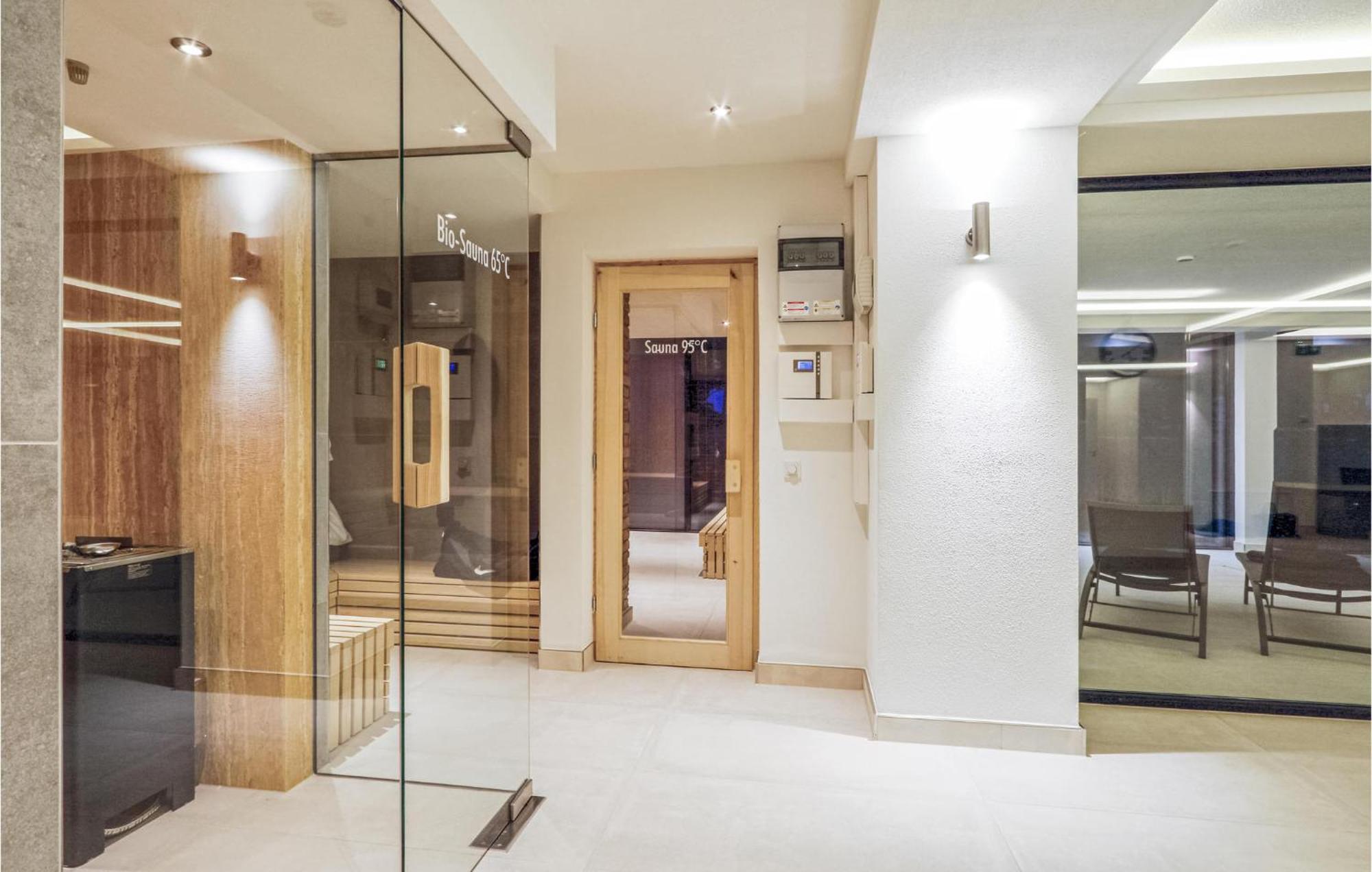 Prora Solitaire Avida Loft13 Binz Esterno foto